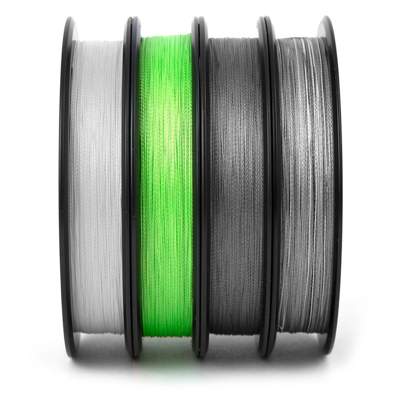 Shimano Kairiki 4 'Mantis Green' - 150m - 0,315 mm