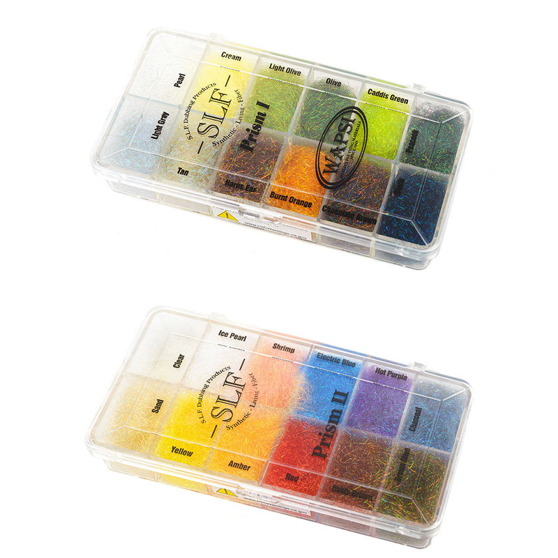 SLF Dubbing Dispenser PRISM