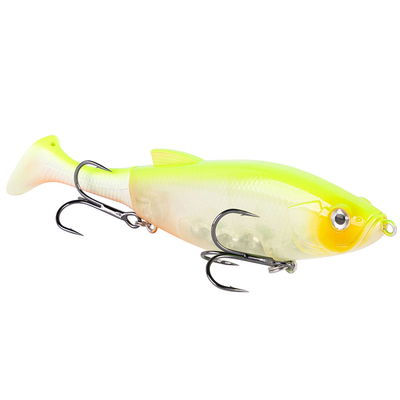 Shimano Yasei Hyper Hybrid - Slow Sink - 20cm - 71g