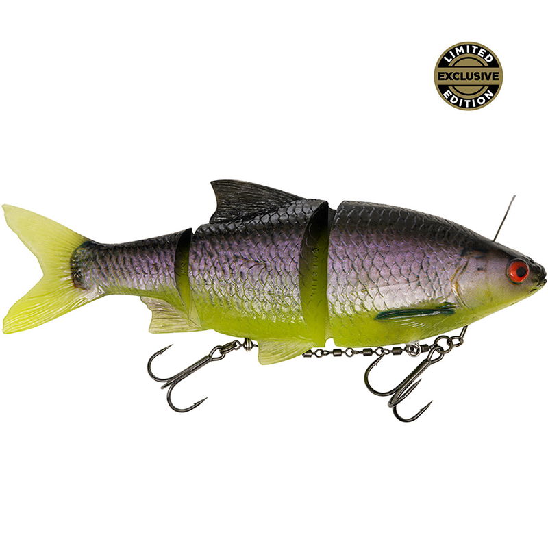 Westin Ricky The Roach Inline - Limited Edition - 25cm - 210g