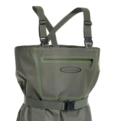 Vadarpaket Vision Rio Vanda & Hopper 2.0 Filt