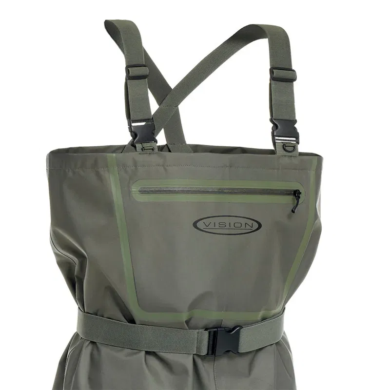 Vadarpaket Vision Rio Vanda & Hopper 2.0 Filt