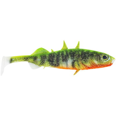 Westin Stanley The Stickleback - 3p - 9cm