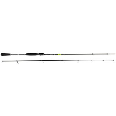Daiwa Prorex X "Lazy Pike"- 8'4" - 30-120g