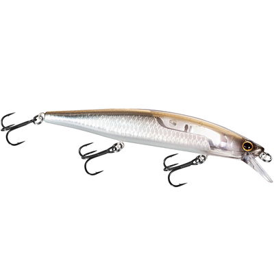 Shimano Bantam World Minnow Flash Boost - Suspending - 115mm - 17g