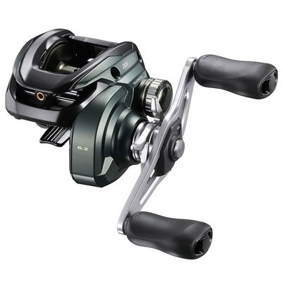 Shimano Curado M 201