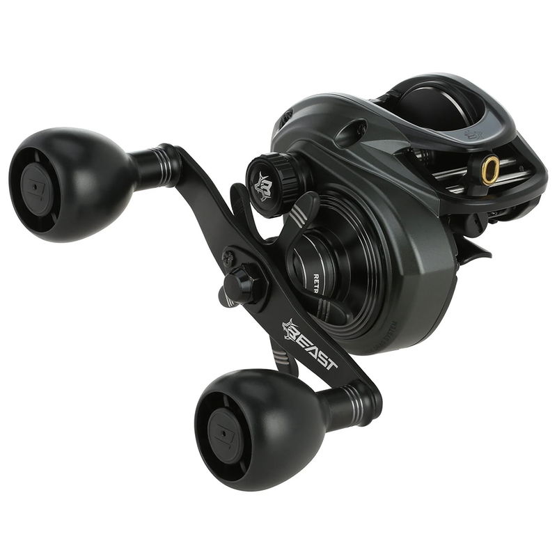 Abu Garcia Beast - 300