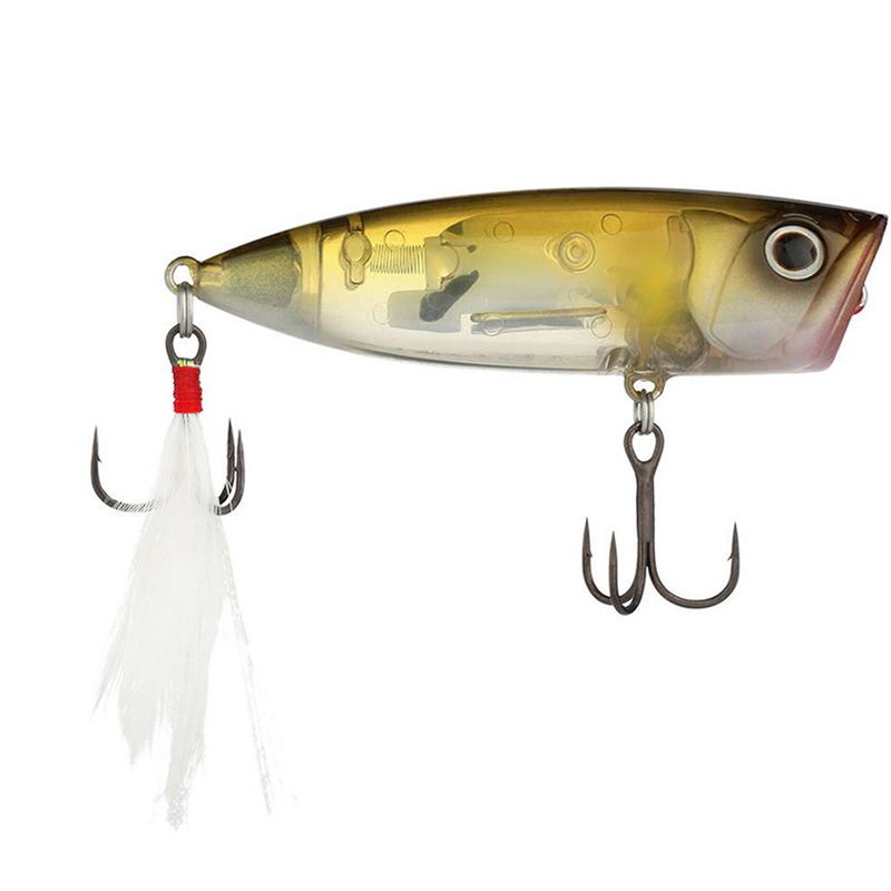 Shimano Bantam World Pop Flash Boost - 69mm - 12g