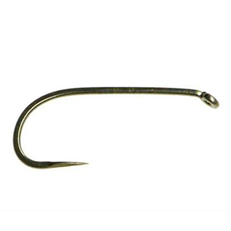 Tiemco 100 SP-BL Dry Fly (Hullinglös) - 20p