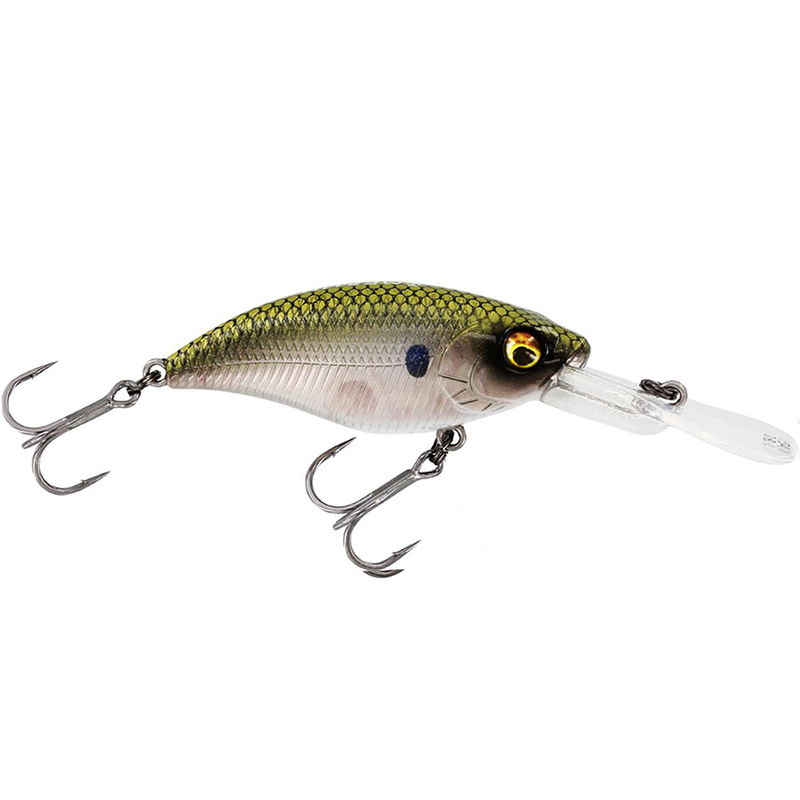 Westin BuzzBite Crankbait - 4cm - 4g