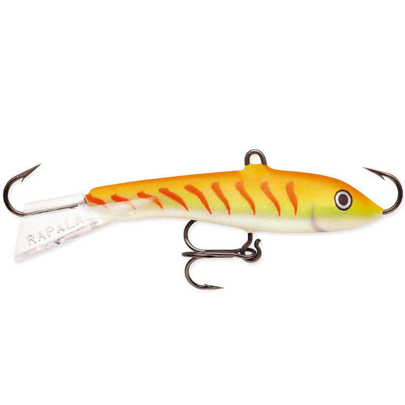 Rapala Jigging Rap Balanspirk - 5cm - 9g