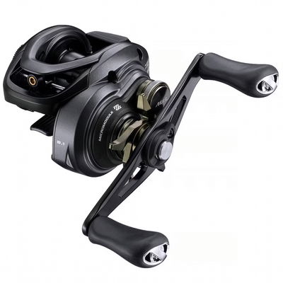 Shimano Curado K MGL 71XG (Left Hand)