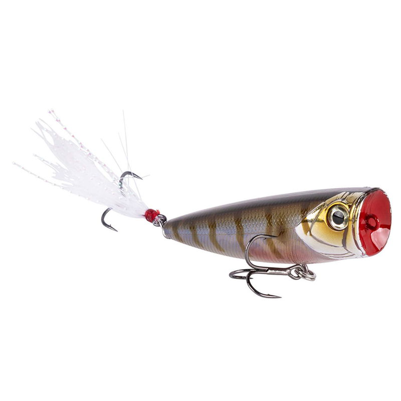 Shimano Yasei Pure Pop - 80mm - 12g