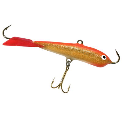 Nils Master Balanspirk - 8cm - 25g