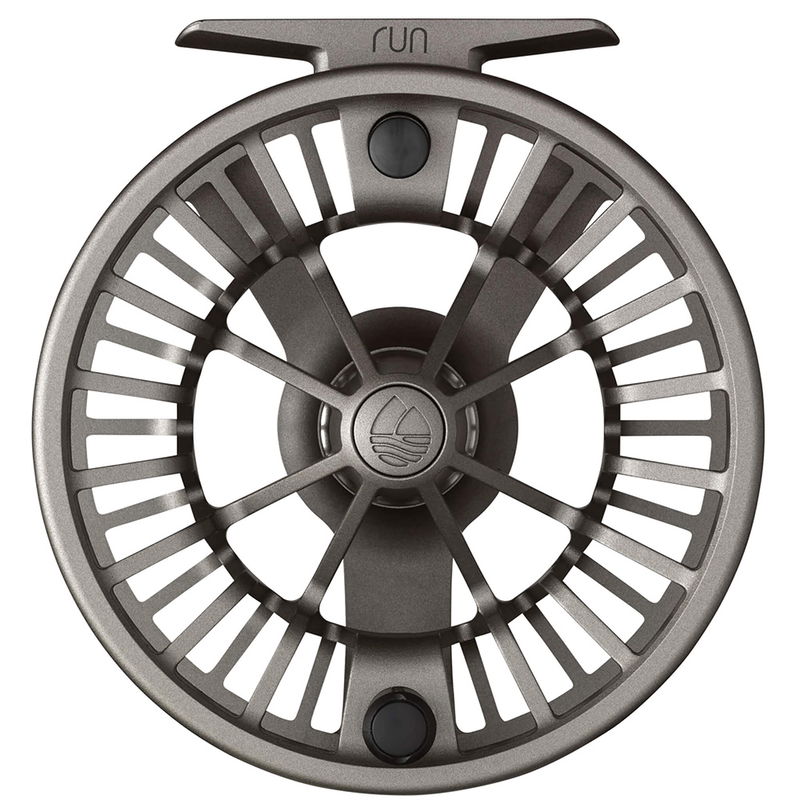 Redington Run - #5/6