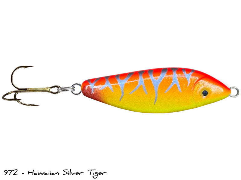 Falkfish Spöket "Kulan" - 6cm - 22g
