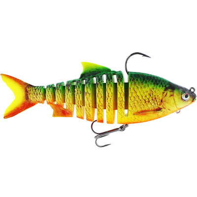 Westin Ricky The Roach Multi Jointed R2F - 18cm - 83g