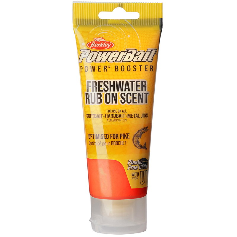 PowerBait Power Booster Gel