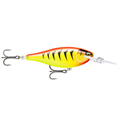Rapala Shad Rap Elite - 7,5cm - 12g