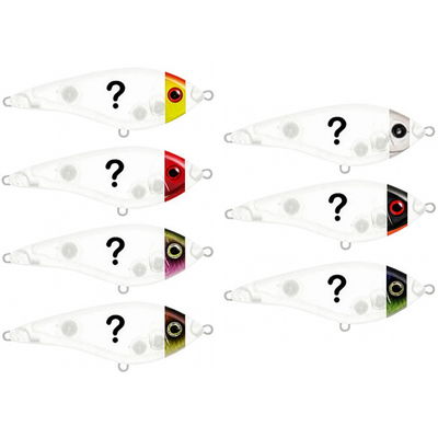 Westin Swim Glidebait - 12cm - Easter 2026 Edition (Mixed Colors)