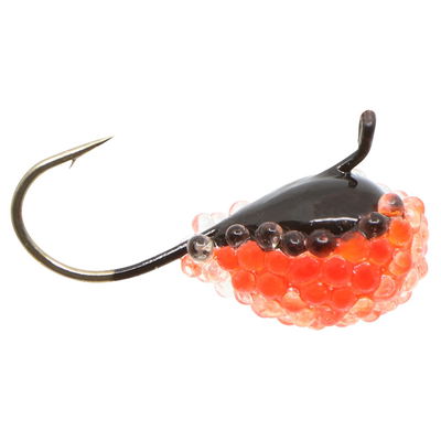 Väinö Wolfram Mormyska "Black Caviar"