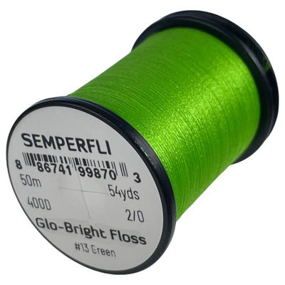 Semperfli - Glo-Bright Floss