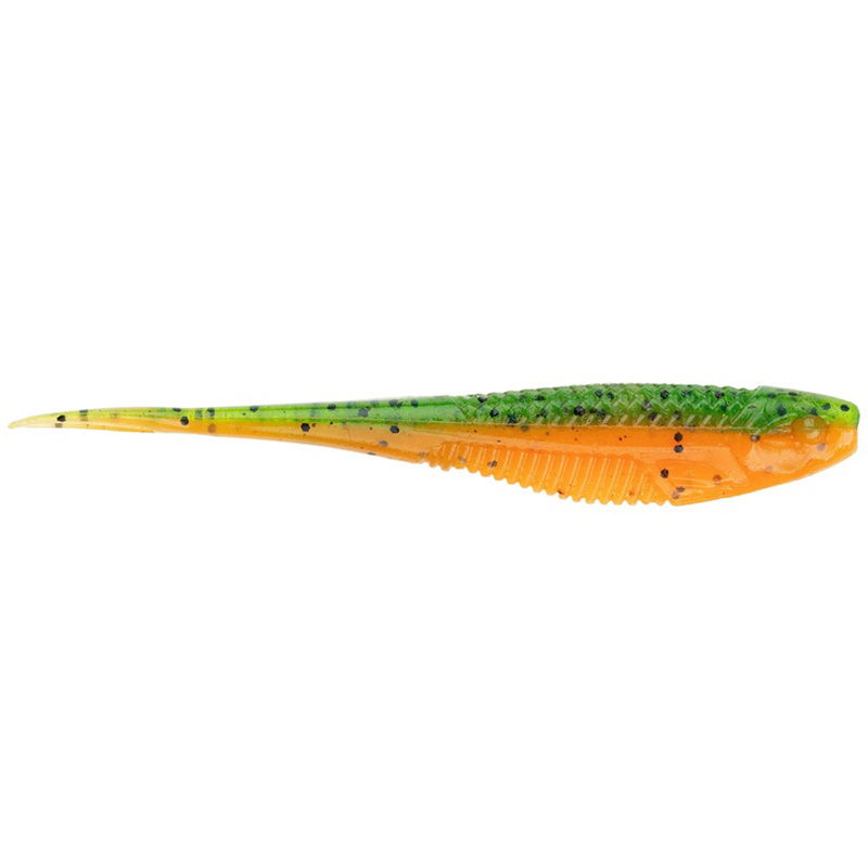 Rapala CrushCity The Jerk (TPE) - 7p - 9,5cm
