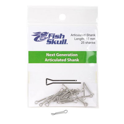 Fish-Skull Articulated Shank - NGS