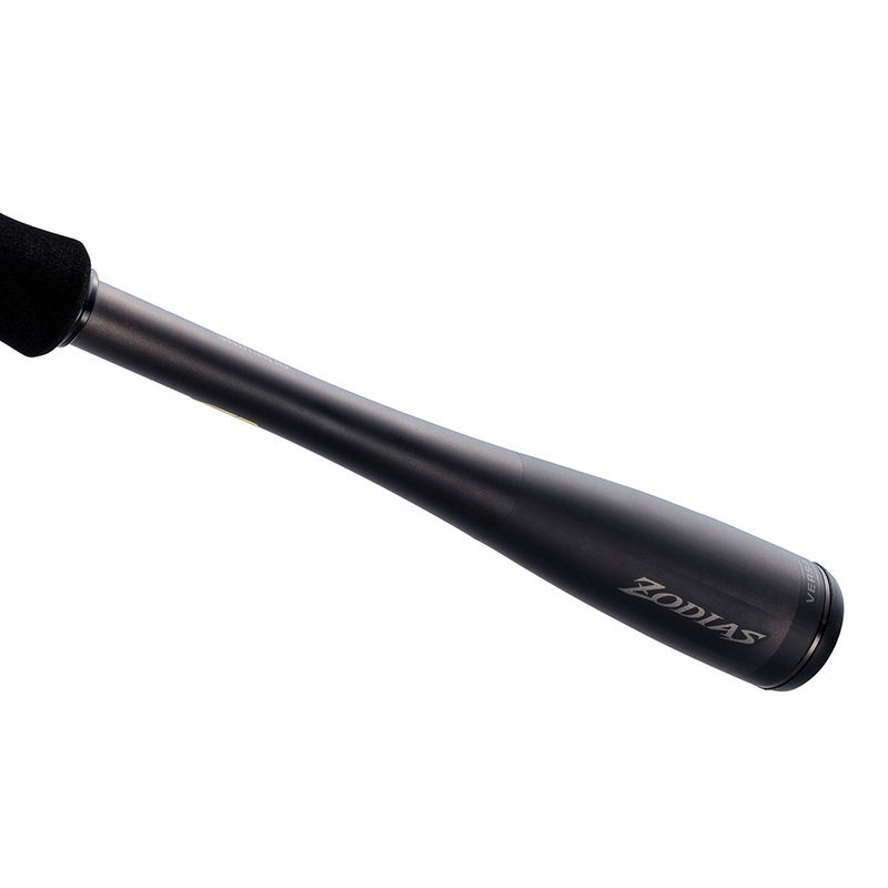 Shimano 26 Zodias - Haspel