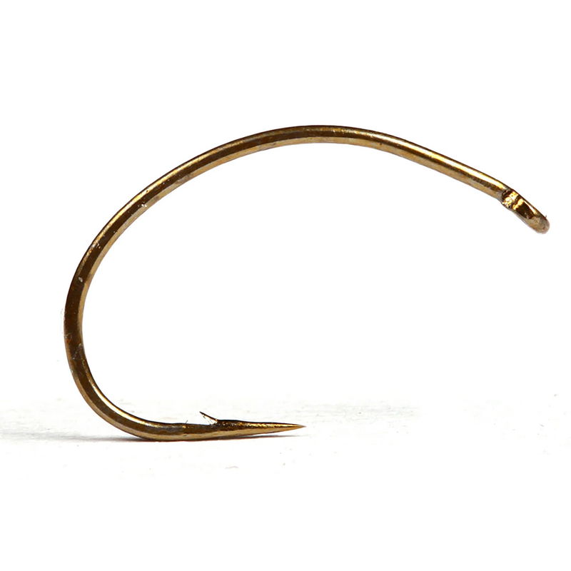 Tiemco 212 Dry Fly - 20p