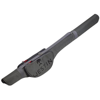 Westin W4 Double Rod Case 'Titanium Black'