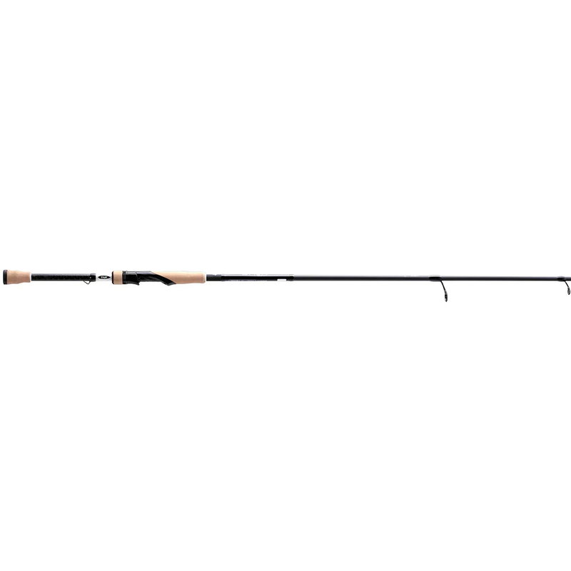 13 Fishing Omen Black - 7' - 10-30g