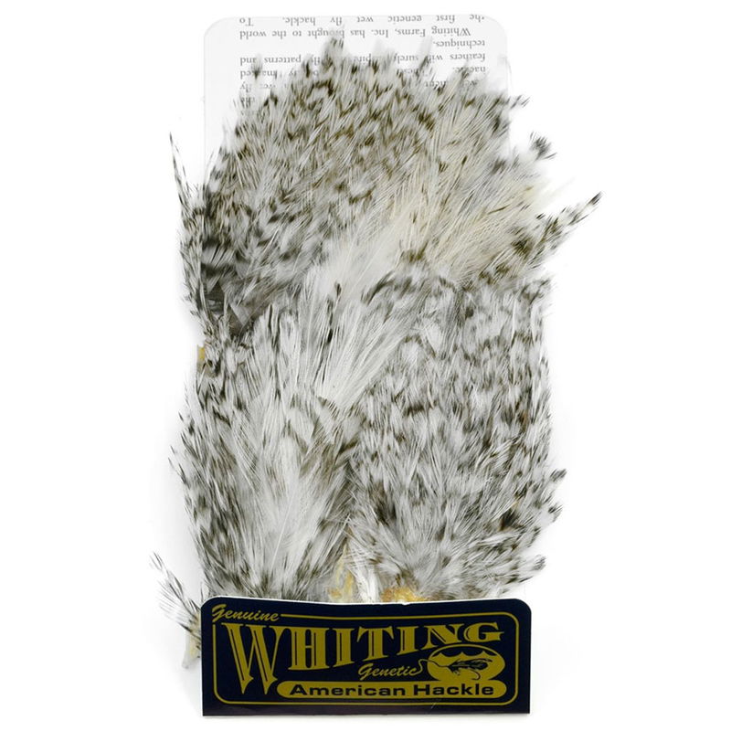 Whiting American Streamer Packs