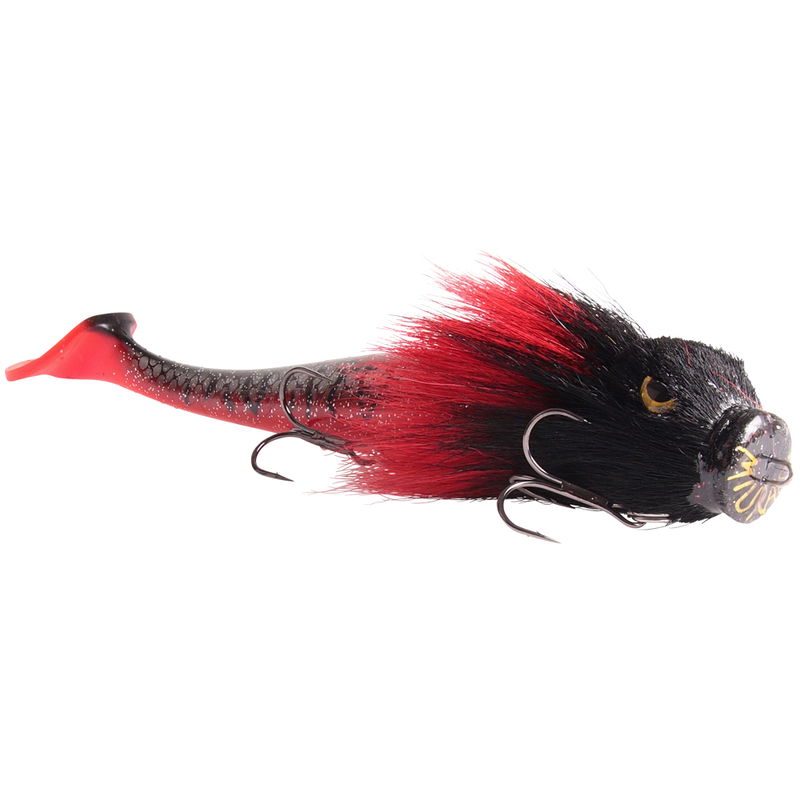 Miuras Mouse Pig Shad - 26cm - 115g