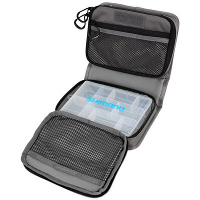 Shimano Tackle Wallet