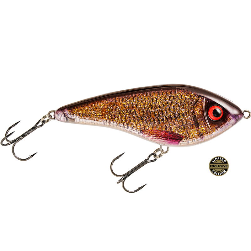 Westin Swim - Limited Exclusive Edition