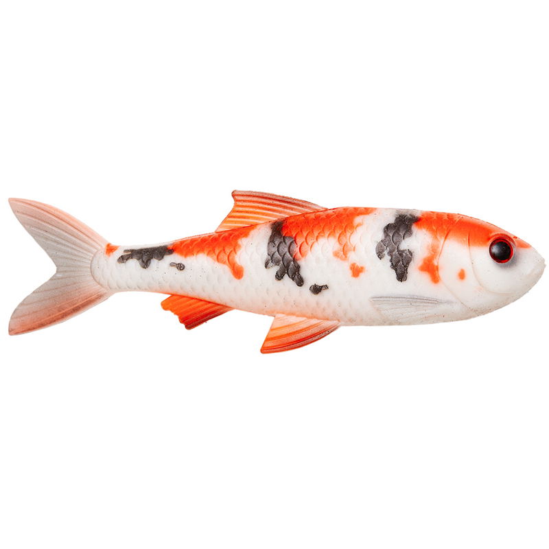 Pulz Bait Skinz 'Roach' - 20cm