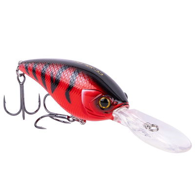 Shimano Yasei Cover Crank - Deep Runner - 70mm - 18,5g