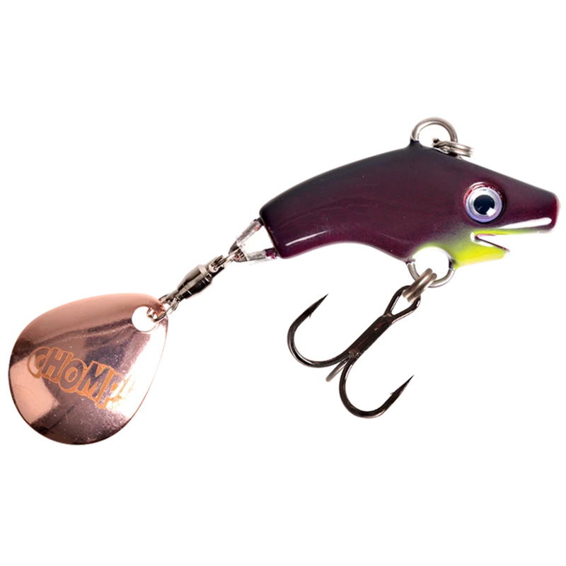Pig Jig Spin - 15 gram