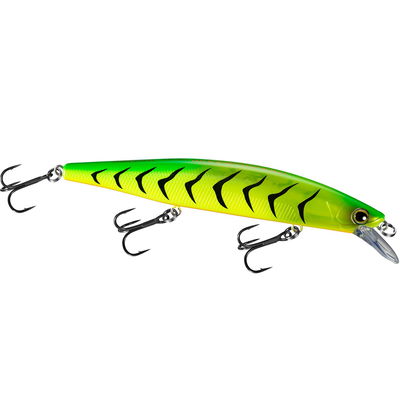 Shimano Bantam World Minnow Flash Boost - Suspending - 115mm - 17g