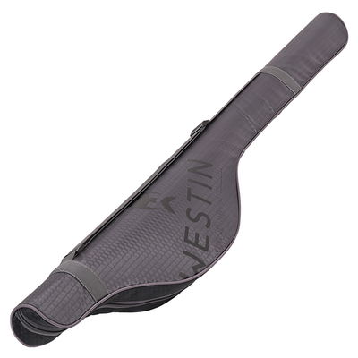 Westin W4 Rod Case - Titanium Black