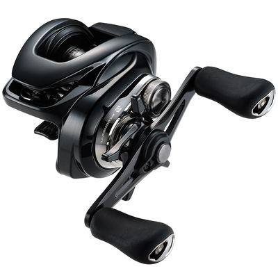 Shimano Metanium DC 71