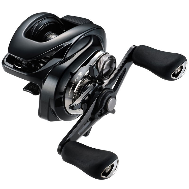 Shimano Metanium DC 71