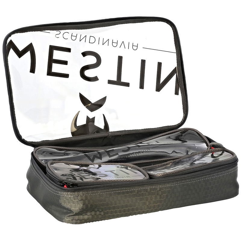 Westin W4 Clear Guard Pouch (5 askar)