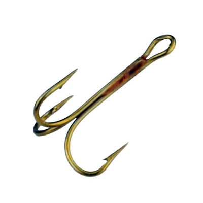 Hurricane Pimpelkrok HH310 (73028) - Brons - 5p