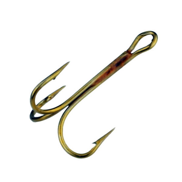 Hurricane Pimpelkrok HH310 (73028) - Brons - 5p