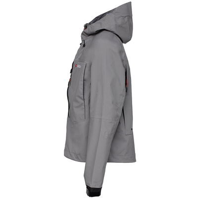 Greys Tail Wading Jacket - Grey
