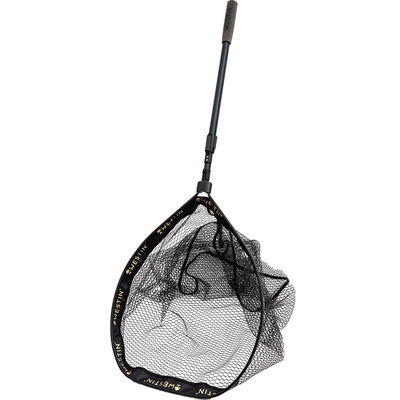 Westin W3 C&R Adjustable Landing Net - Medium