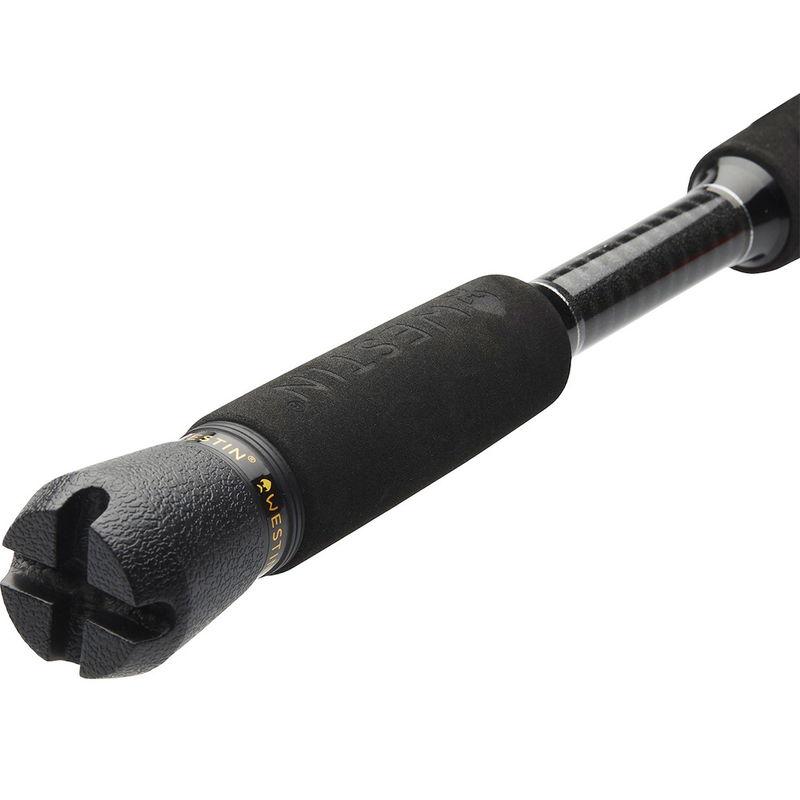 Westin W3 Boat 3nd (3pcs) - 7' - 30-50 Lbs (200-600g)