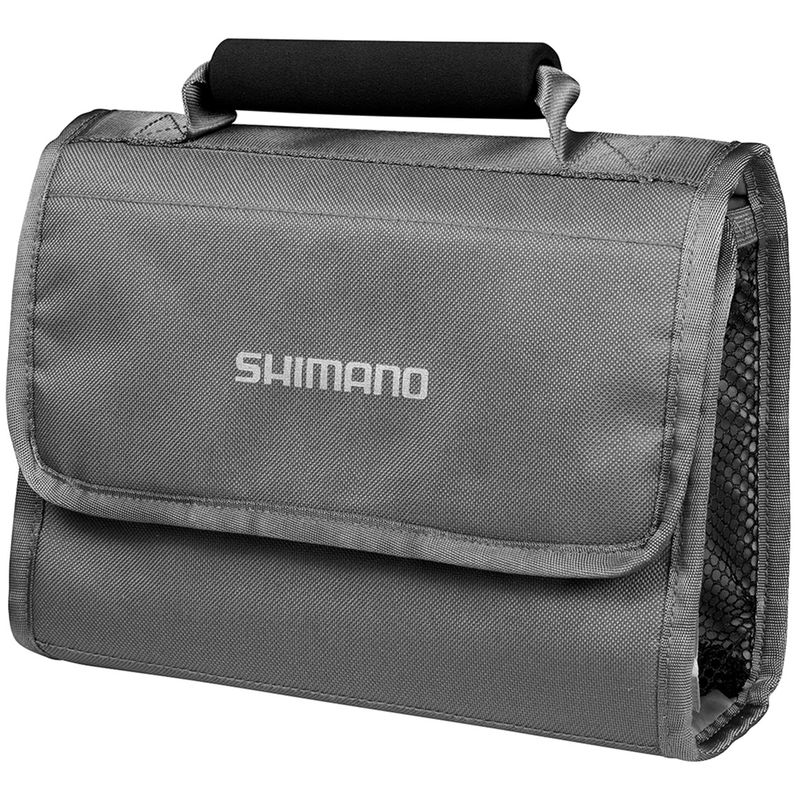 Shimano Travellers Wrap